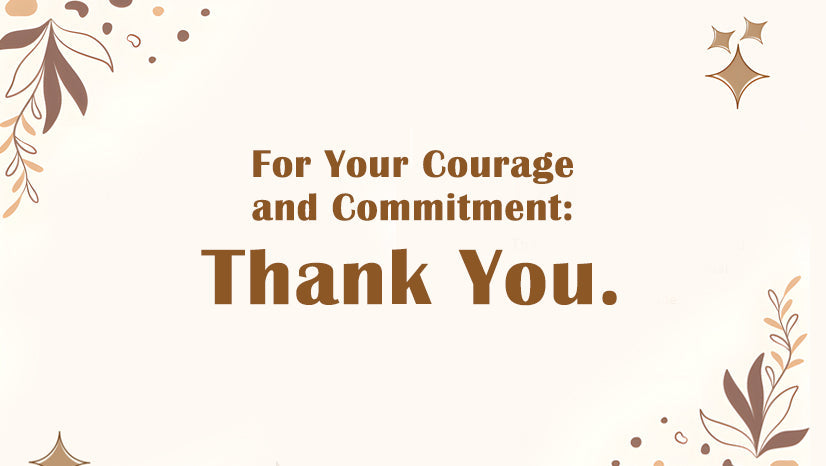 Discounts for Military, Police, Emergency Services, and Medical Personnel.
