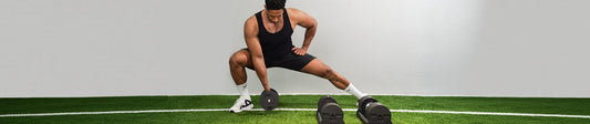 10 Full-Body Workout Exercises to Do With Your Adjustable Dumbbells at Home