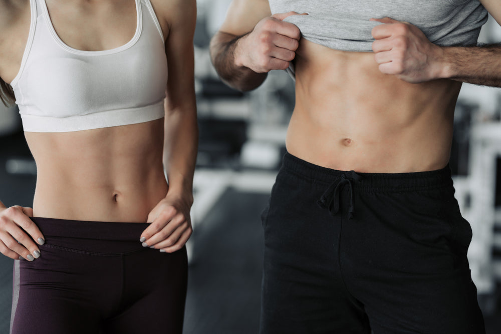 7 Essential Ab Roller Tips to Build Core Strength at Home