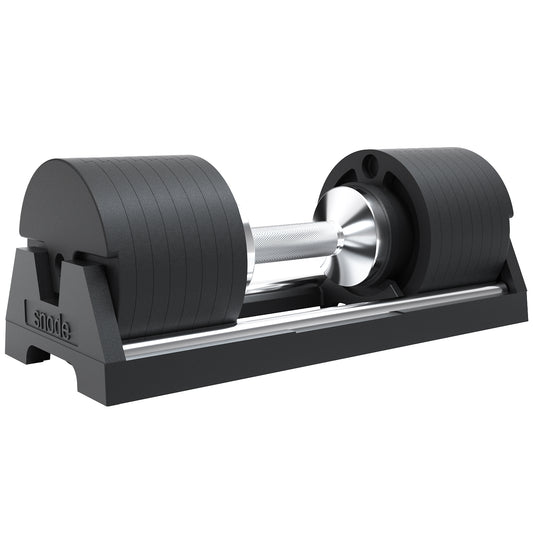 Single AD85 Adjustment Dumbbell